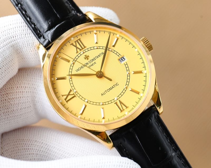 VACHERON CONSTANTIN Watches